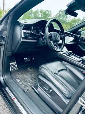 Audi Q8 HD Matrix Led* PRESTIGE S-line* 360* B&O* FULL* , снимка 6
