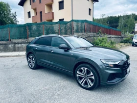 Audi Q8 HD Matrix Led* PRESTIGE S-line* 360* B&O* FULL* , снимка 4