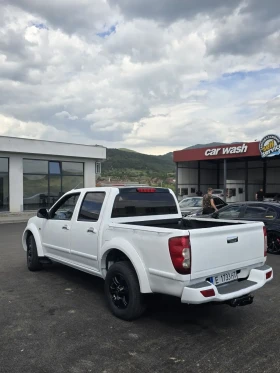 Great Wall Steed 5 Бензин газ , снимка 3