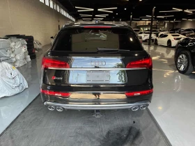 Audi SQ5 Progressiv /DISTRONIC/LED/АВТОКРЕДИТ, снимка 4