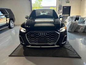 Audi SQ5 Progressiv /DISTRONIC/LED/АВТОКРЕДИТ, снимка 6