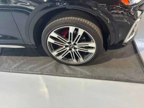 Audi SQ5 Progressiv /DISTRONIC/LED/АВТОКРЕДИТ, снимка 7