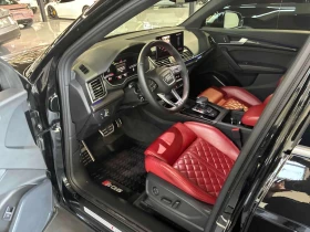 Audi SQ5 Progressiv /DISTRONIC/LED/АВТОКРЕДИТ, снимка 5