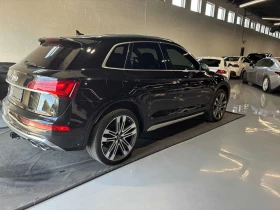 Audi SQ5 Progressiv /DISTRONIC/LED/АВТОКРЕДИТ, снимка 3
