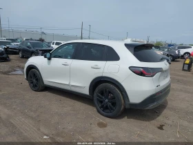 Honda Hr-v AWD SPORT* Цена до БГ, снимка 6