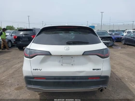 Honda Hr-v AWD SPORT* Цена до БГ, снимка 5