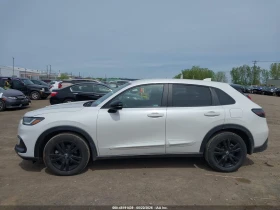 Honda Hr-v AWD SPORT* Цена до БГ, снимка 7