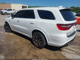 Dodge Durango SRT HELLCAT* Цена до БГ, снимка 6