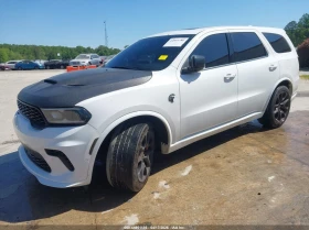 Dodge Durango SRT HELLCAT* Цена до БГ, снимка 3