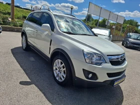 Opel Antara 2.2 CDTI COSMO 90ХИЛ.КМ., снимка 14