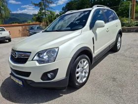 Opel Antara 2.2 CDTI COSMO 90ХИЛ.КМ., снимка 13