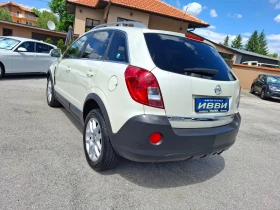 Opel Antara 2.2 CDTI COSMO 90ХИЛ.КМ., снимка 3