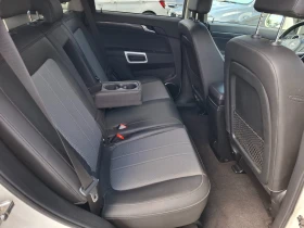 Opel Antara 2.2 CDTI COSMO 90ХИЛ.КМ., снимка 9