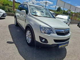 Opel Antara 2.2 CDTI COSMO 90ХИЛ.КМ., снимка 2