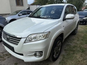 Toyota Rav4 2.0d4d, снимка 1
