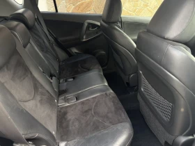 Toyota Rav4 2.0d4d, снимка 15