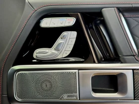 Mercedes-Benz G 63 AMG Чисто НОВ от Силвър Стар 08.2026г., снимка 9
