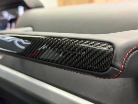 Mercedes-Benz G 63 AMG Чисто НОВ от Силвър Стар 08.2026г., снимка 15