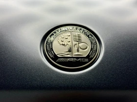 Mercedes-Benz G 63 AMG Чисто НОВ от Силвър Стар 08.2026г., снимка 8