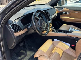 Volvo Xc90 * Inscription * CARFAX * ОПЦИЯ ЗА ФИНАНСИРАНЕ, снимка 5