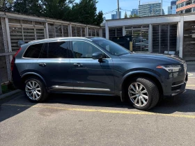 Volvo Xc90 * Inscription * CARFAX * ОПЦИЯ ЗА ФИНАНСИРАНЕ, снимка 3