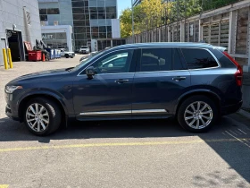Volvo Xc90 * Inscription * CARFAX * ОПЦИЯ ЗА ФИНАНСИРАНЕ, снимка 2