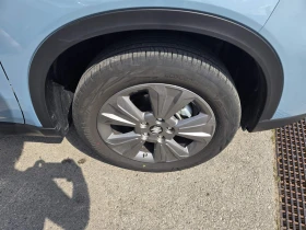 Suzuki Vitara 1.4, снимка 17