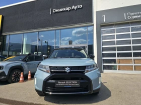 Suzuki Vitara 1.4, снимка 3
