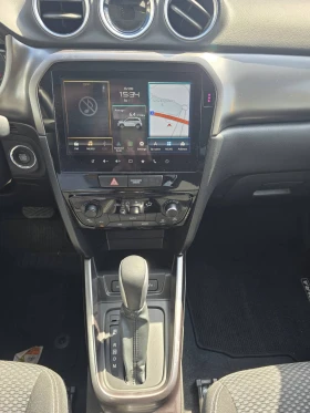 Suzuki Vitara 1.4, снимка 9
