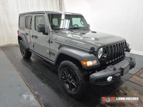 Jeep Wrangler, снимка 2