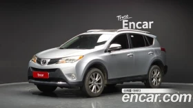 Toyota Rav4, снимка 1