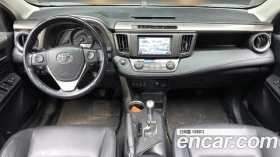 Toyota Rav4, снимка 7