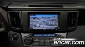 Toyota Rav4, снимка 14