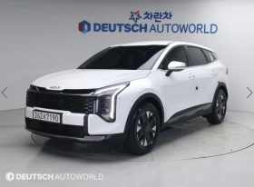 Kia Sportage HEV 1.6 2WD Prestige autogeorge.com, снимка 1