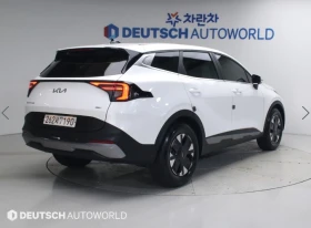 Kia Sportage HEV 1.6 2WD Prestige autogeorge.com, снимка 3