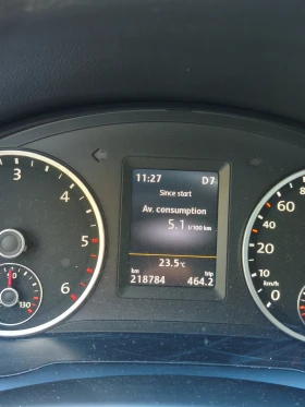 VW Tiguan 2.0TDI 4x4 ITALIA, снимка 2