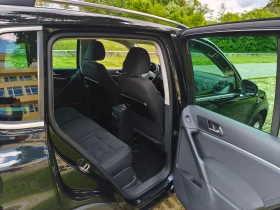 VW Tiguan 2.0TDI 4x4 ITALIA, снимка 4