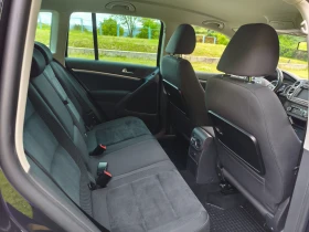 VW Tiguan 2.0TDI 4x4 ITALIA, снимка 12