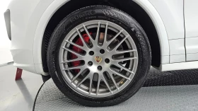 Porsche Cayenne GTS* SOFT-CLOSE* MATRIX* DIS* BOSE* ОБДУХ* КРАЙНА , снимка 5
