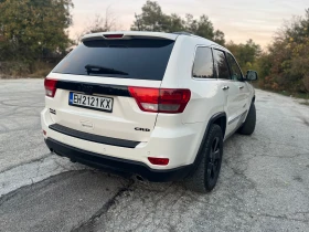 Jeep Grand cherokee 3.0 crd , снимка 3
