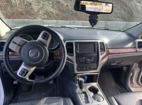 Jeep Grand cherokee 3.0 crd , снимка 8