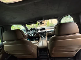 BMW X6 40d M пакет, снимка 8