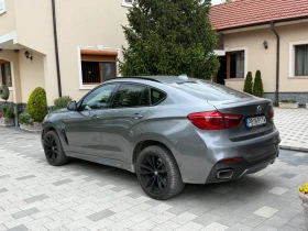 BMW X6 40d M пакет, снимка 2