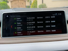 BMW X6 40d M пакет, снимка 6