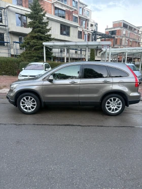 Honda Cr-v 2.2D- 4x4 - 6sk, снимка 9