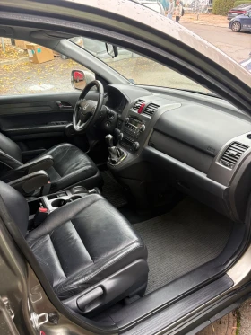 Honda Cr-v 2.2D- 4x4 - 6sk, снимка 12