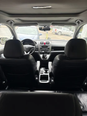 Honda Cr-v 2.2D- 4x4 - 6sk, снимка 10