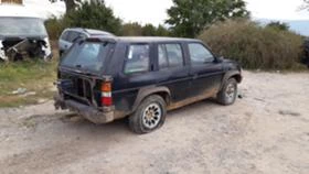 Nissan Terrano 3.0iv6/  | Mobile.bg    4