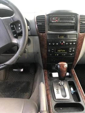 Kia Sorento 2.5CRDI automatic  - [9] 