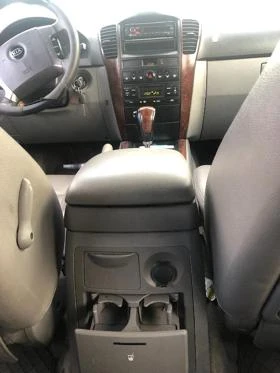 Kia Sorento 2.5CRDI automatic  - [8] 